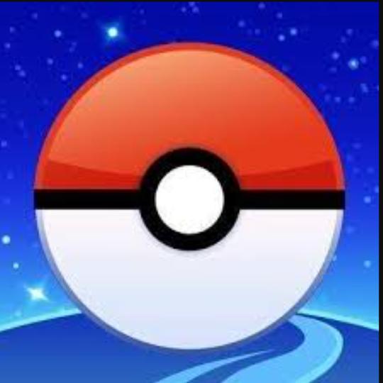 POKEMON GO