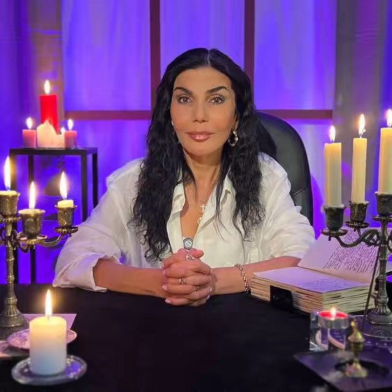 Серафима Золотарева