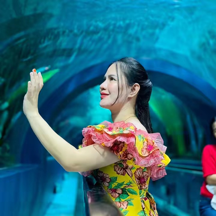 ครูกวางป้ายยา