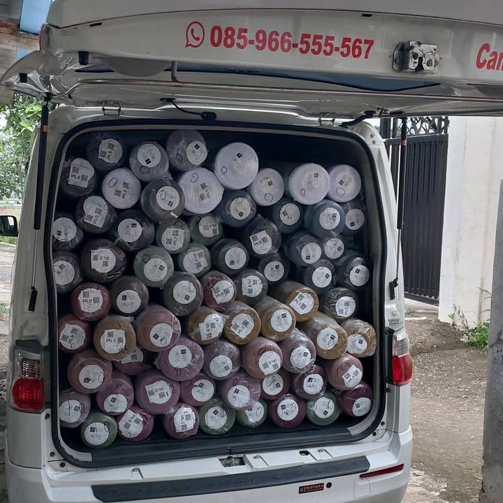 camelia collection by umar