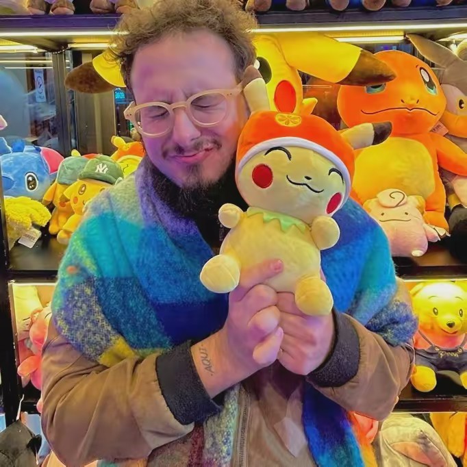 Rôbledo Magalhães 🏳️‍🌈