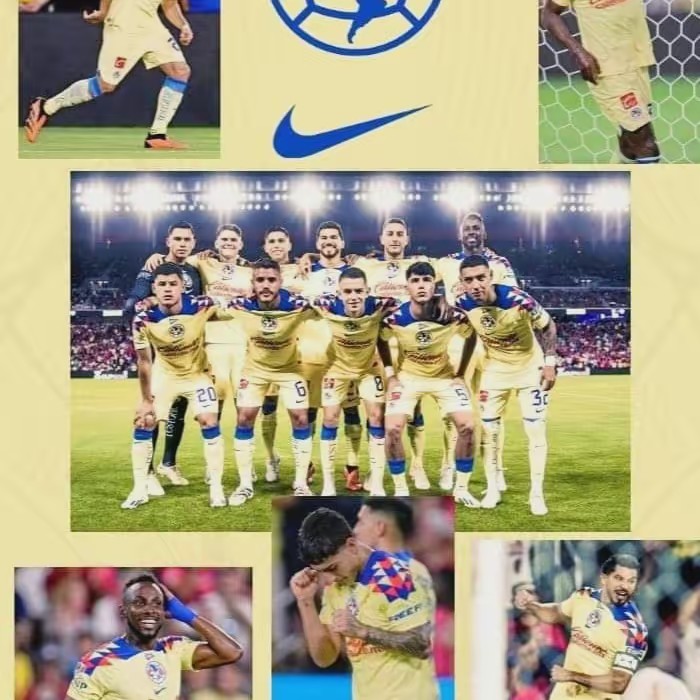 @ America 🦅💙💛