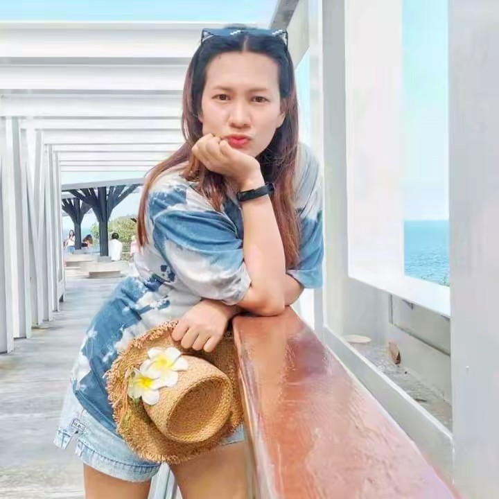 เปิ้ลที่ชอบกินและออกกำลังกาย