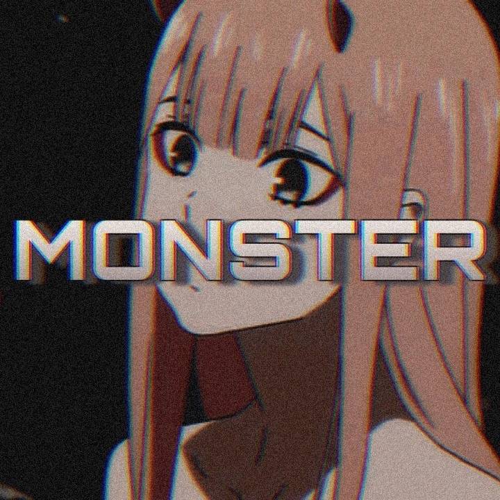 ЛАВ МОНСТР❤️‍🩹