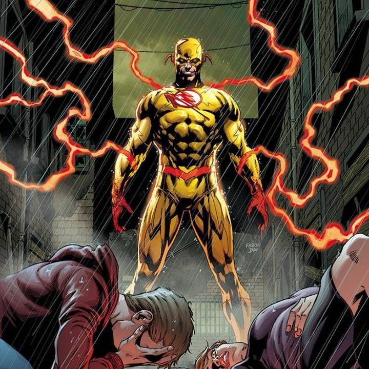 Thawne