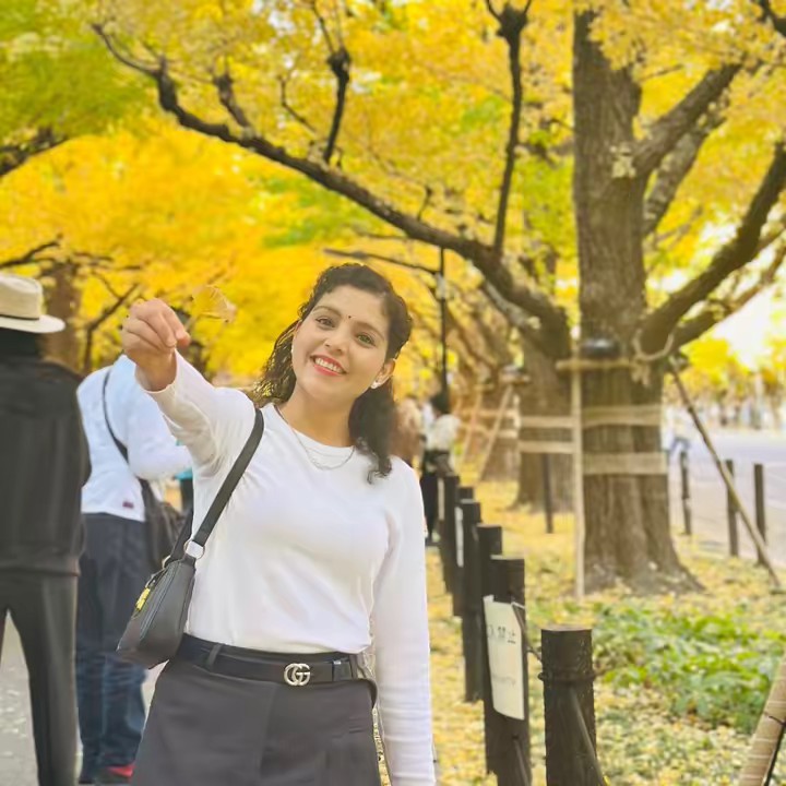 Sital pandey🇳🇵&🇯🇵