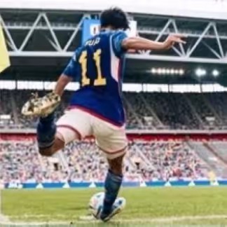 RUIかもな  （久保推し）