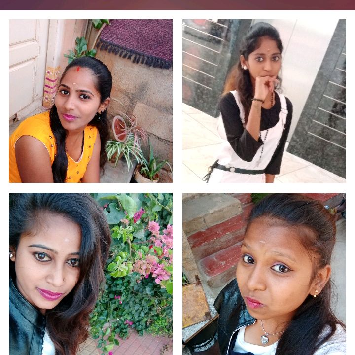 Bangalore Girl 😘😘❤