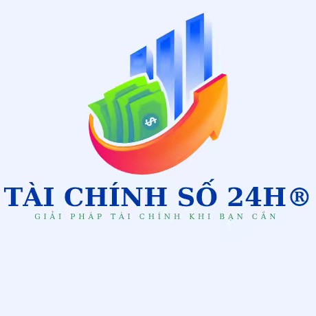 Tài Chính Số 24H®