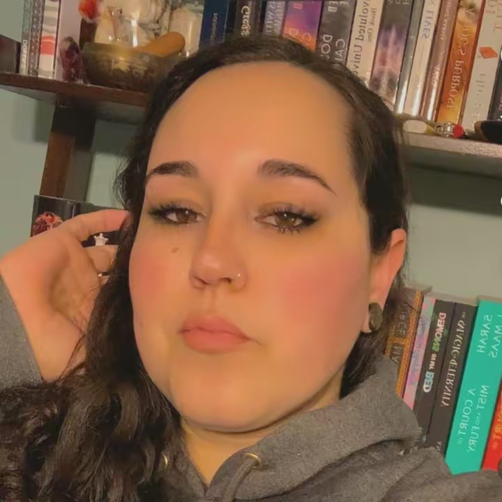 Brooke | 🌿🕯️