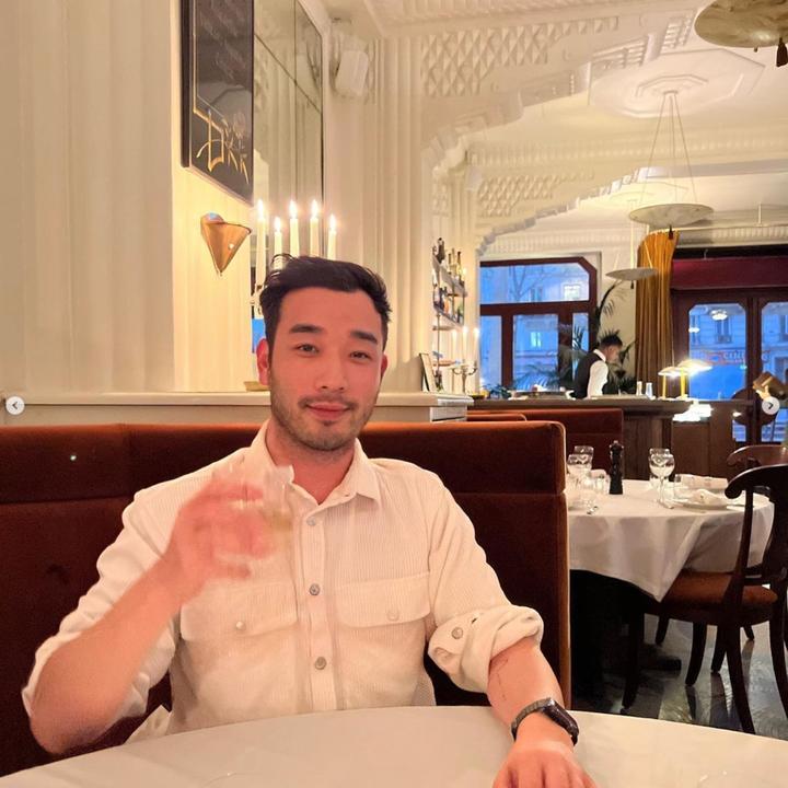 เท็ตไม่ใช่เห็ด 🐻 🍄