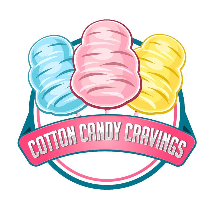Cotton Candy Cravings