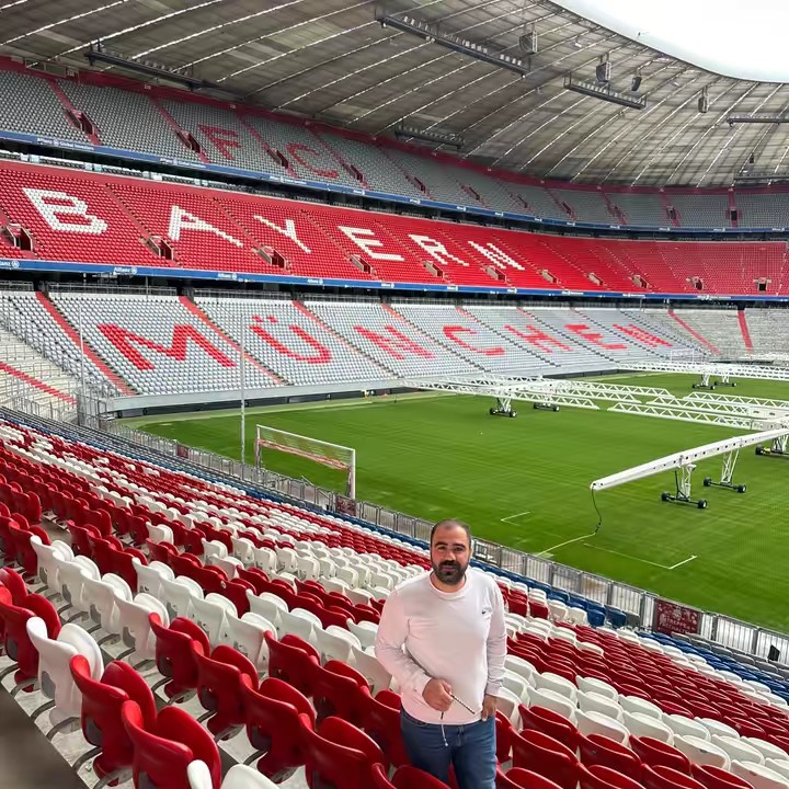 🇩🇪Almancı Cemo 13 🇹🇷