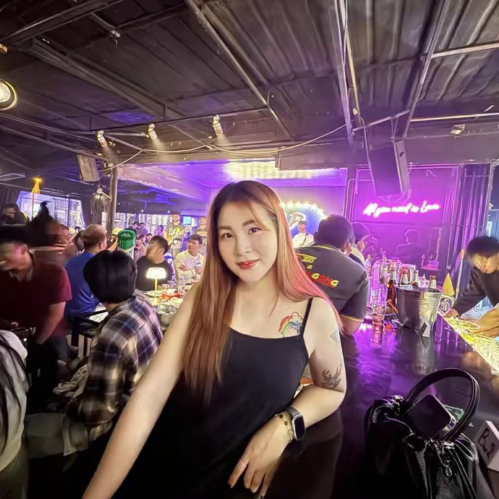 ขอมอที่แปลว่าขม 🤍