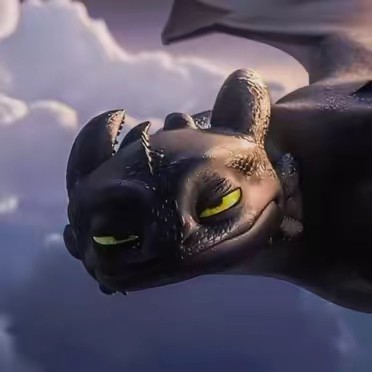HTTYD.❣️Melis❣️