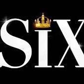 Six The Musical - fan account