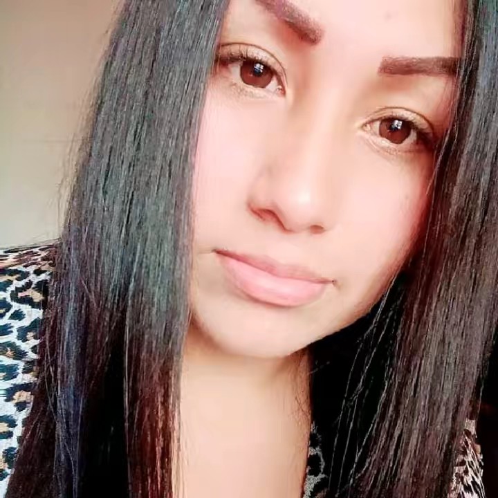 Marieta janet🇵🇪🇪🇦