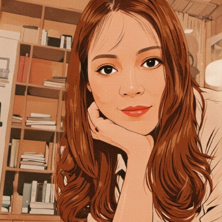 August Flower ❤️