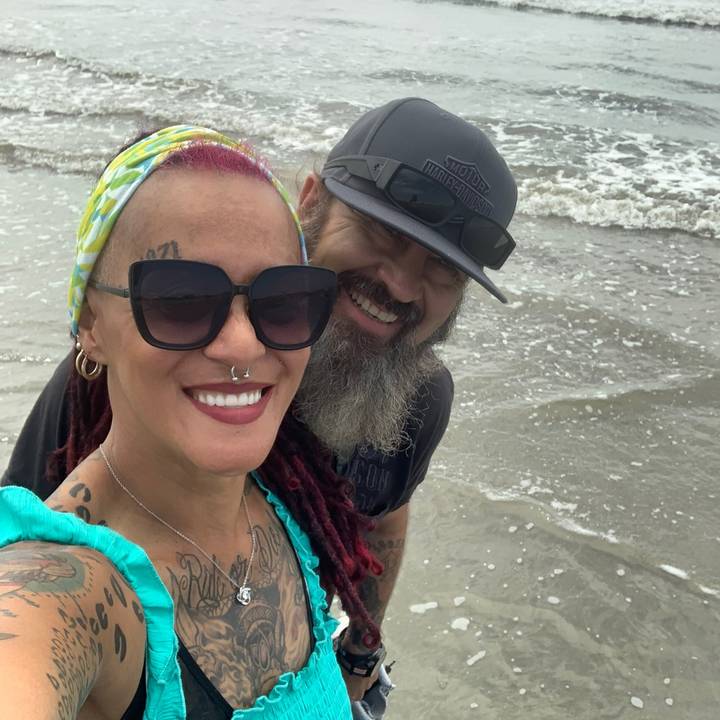 Andrea (drey) Aragon