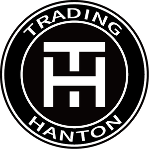Hanton Glasses