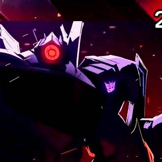 Shockwave el lógicas🗣️‼️🔥