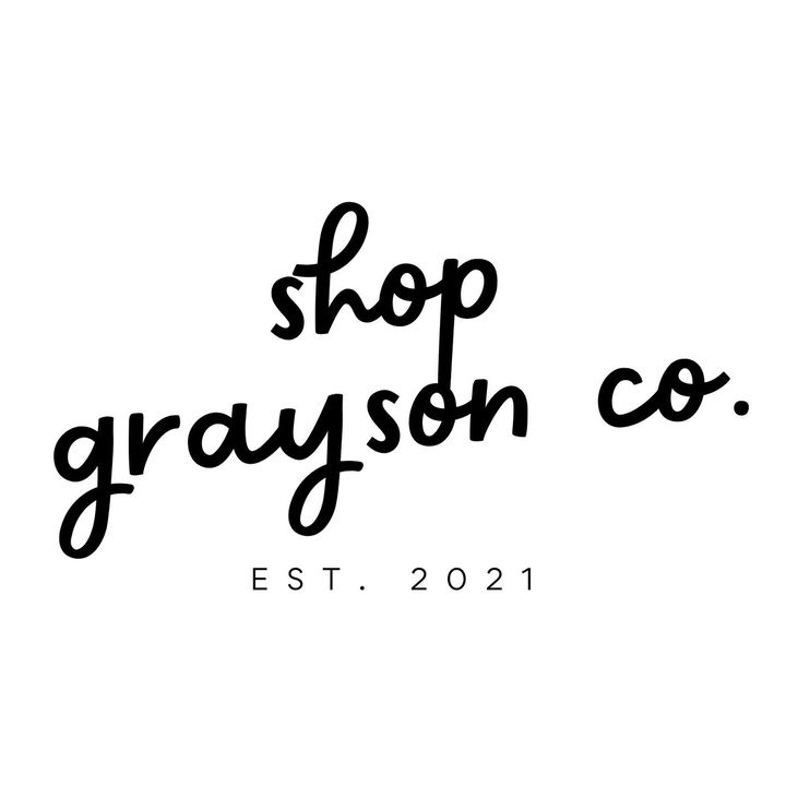 Shop Grayson & Co.
