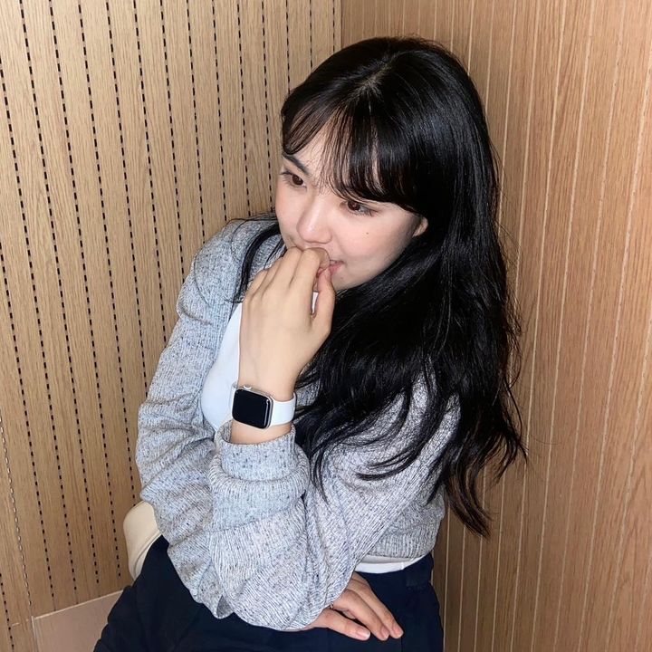 🐾이현 Ihyeon🐾