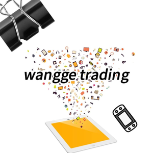 wangge trading