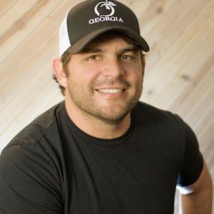 Rhett Akins