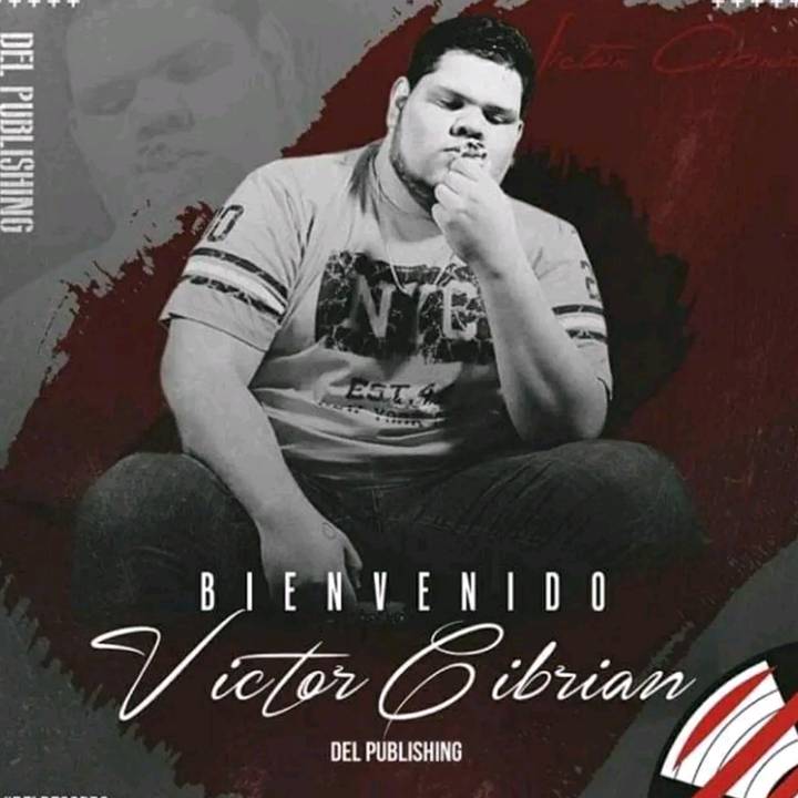 Victor Cibrian