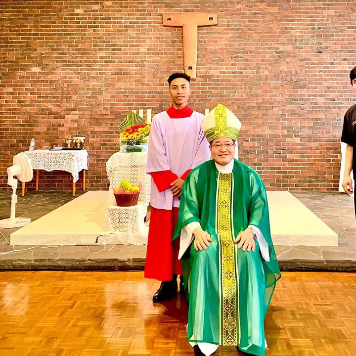 ☘️𝐓ớ 𝐓ên 𝐋à 𝐉oseph☘️