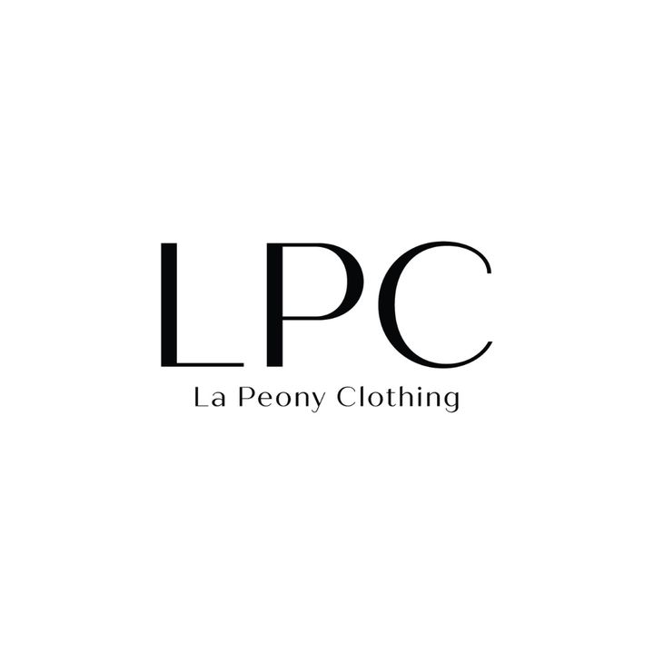 LaPeonyClothing