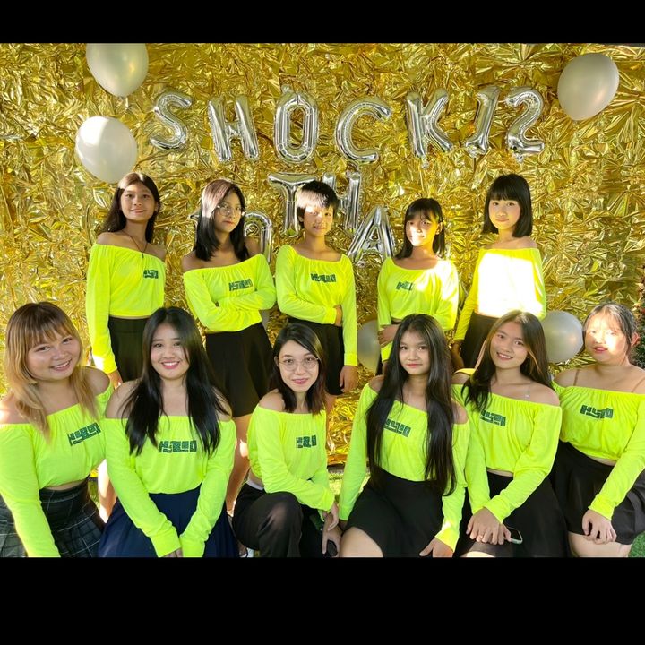 Shock12