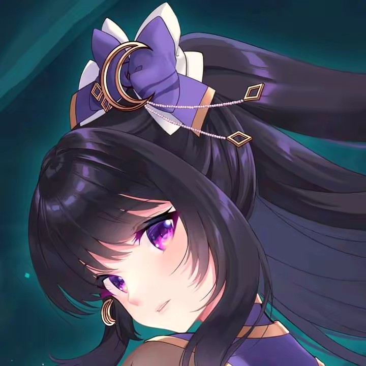 Mooncake Eva