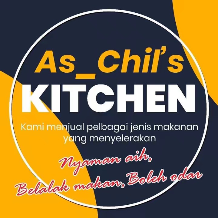 As_Chil’s Kitchen