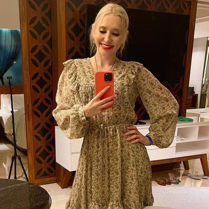 Elena Dupont🧚🏼