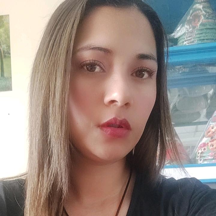 👑CECY 🇪🇨♥️♥️