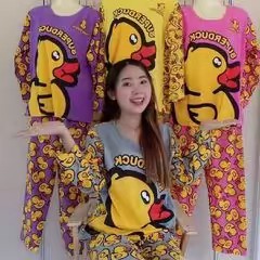 ชุดนอนราคาส่งนุ้ยแนท