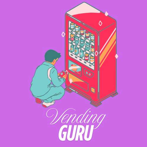 Vending Guru