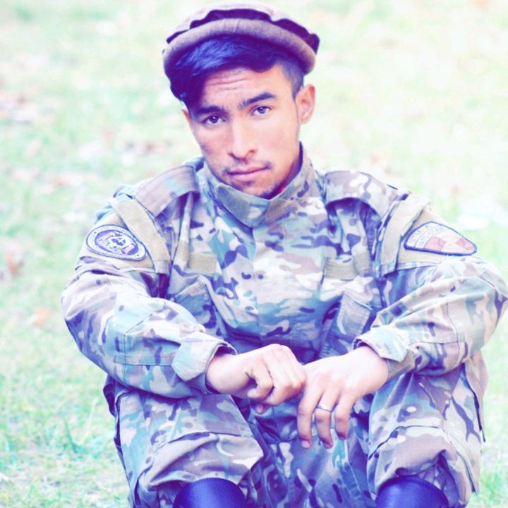 امیر 👈پروان👉