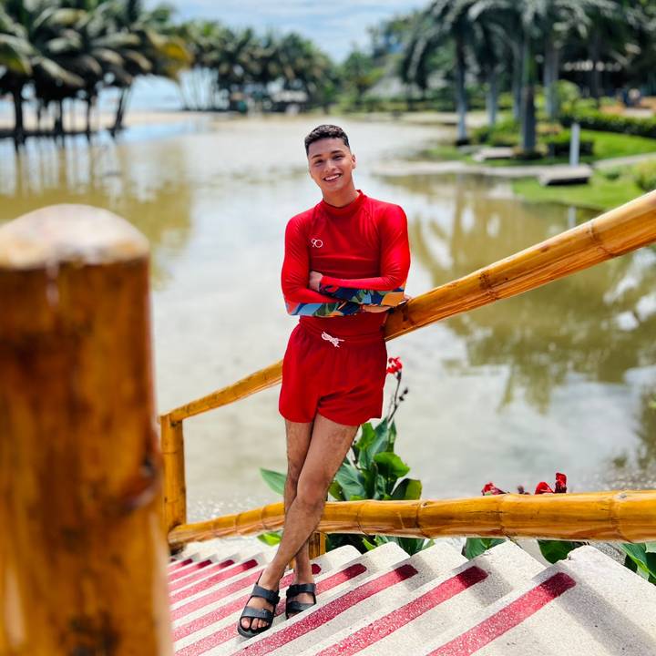 Jostin Martillo💙. Te Sigue