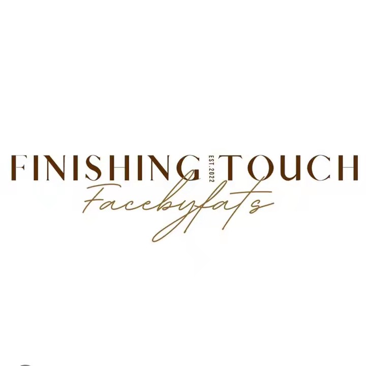 FinishingTouchByFatima