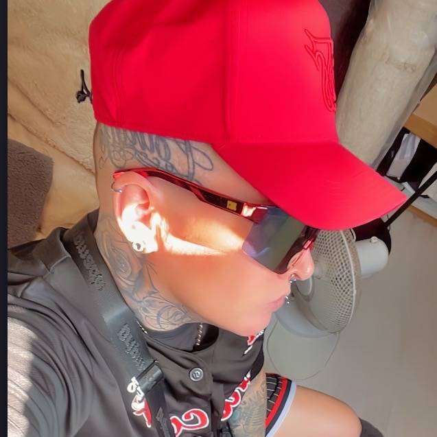 ☠️ Emma G ☠️