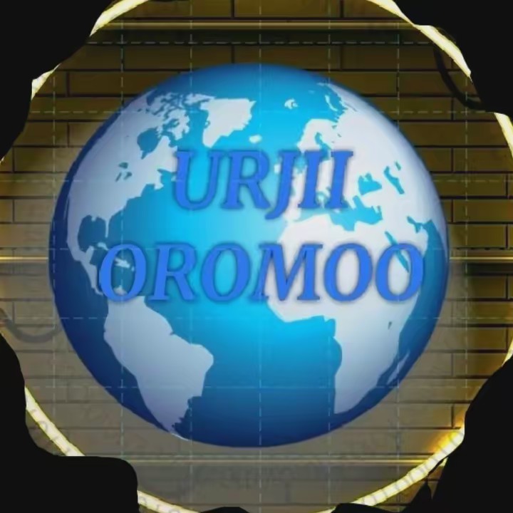 Urjii Oromoo