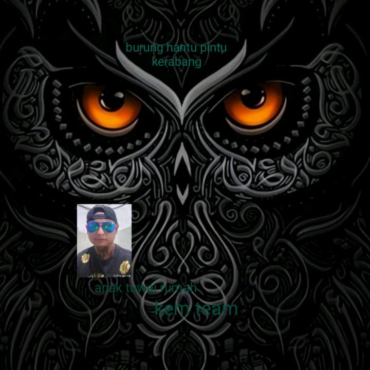 👉 Anak Tuai Rumah 👈