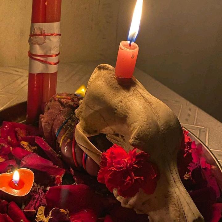 🪬Tarot espiritual 🔮