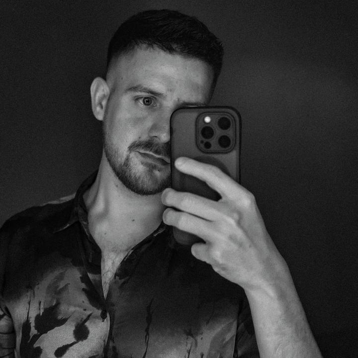 Guillaume Pochon 🪩