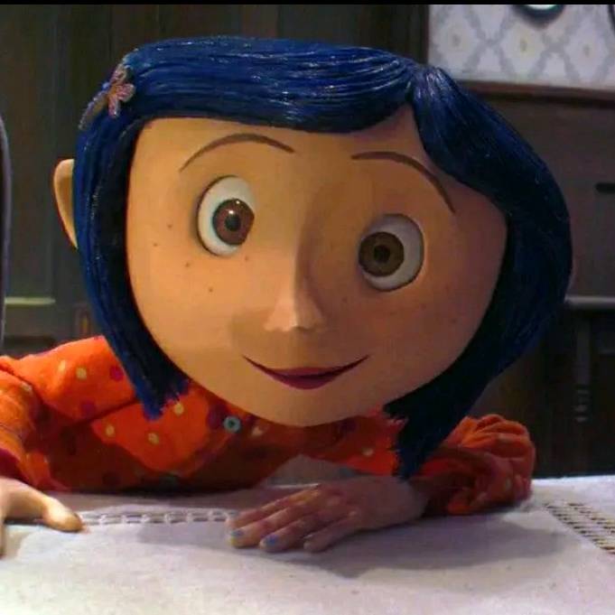 ℂ𝕠𝕣𝕒𝕝𝕚𝕟𝕖 🔦