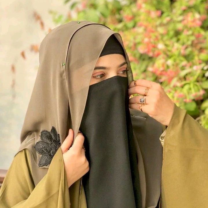 🌍Islam Ki Shehzadi🌍