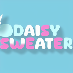 Daisy Sweater
